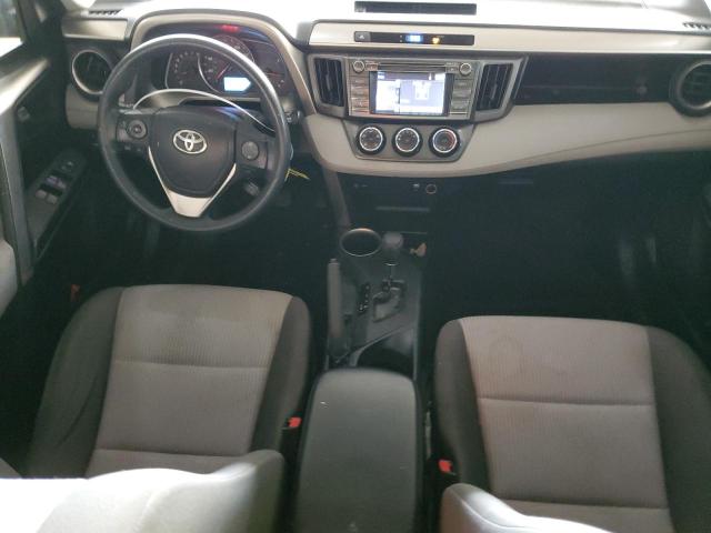 Photo 8 from auction – 2014 TOYOTA RAV4 LE with VIN JTMZFREV9EJ018173