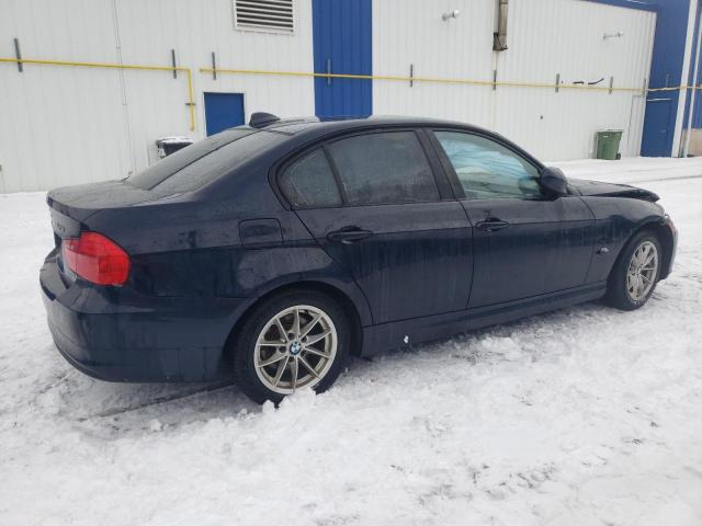 Photo 3 from auction – 2010 BMW 323 I with VIN WBAPG7C5XAA699818