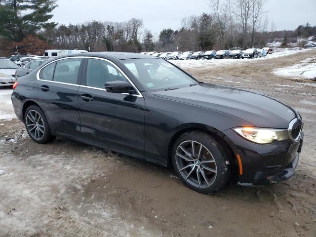 Photo 4 from auction – 2019 BMW 330XI with VIN WBA5R7C50KAJ83843