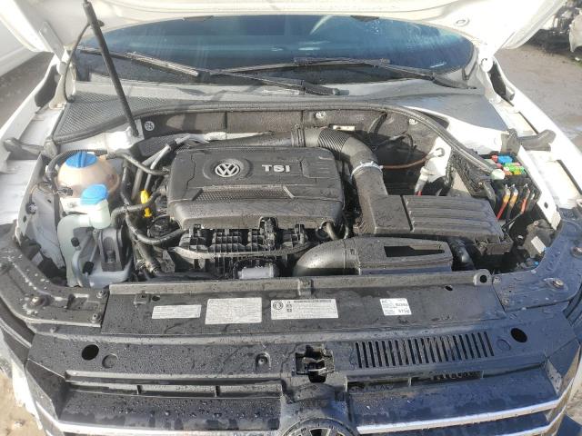 Photo 11 from auction – 2014 VOLKSWAGEN PASSAT S with VIN 1VWAT7A39EC050685