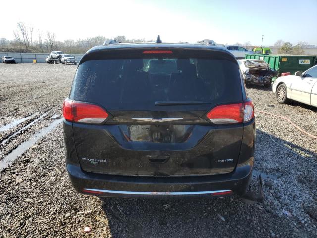 Photo 6 from auction – 2019 CHRYSLER PACIFICA L with VIN 2C4RC1GG0KR731835