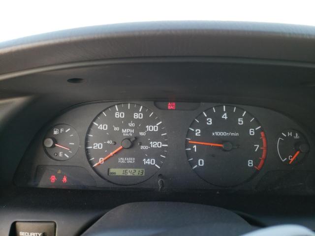 Photo 9 from auction – 2000 NISSAN ALTIMA XE with VIN 1N4DL01D6YC168039