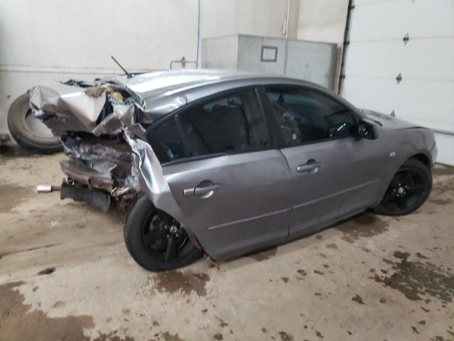 Photo 3 from auction – 2005 MAZDA 3 I with VIN JM1BK12F851345577