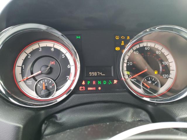 Photo 9 from auction – 2019 DODGE GRAND CARA with VIN 2C4RDGCG7KR585648
