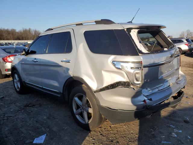 Photo 2 from auction – 2011 FORD EXPLORER X with VIN 1FMHK8D85BGA70773
