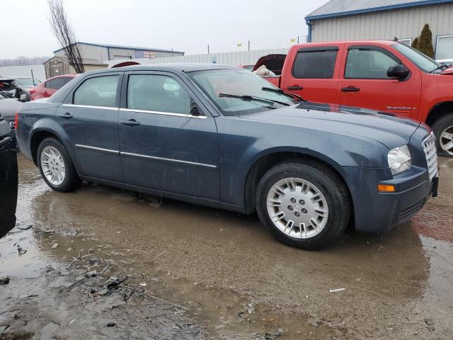 Photo 4 from auction – 2007 CHRYSLER 300 with VIN 2C3KA43R57H732089