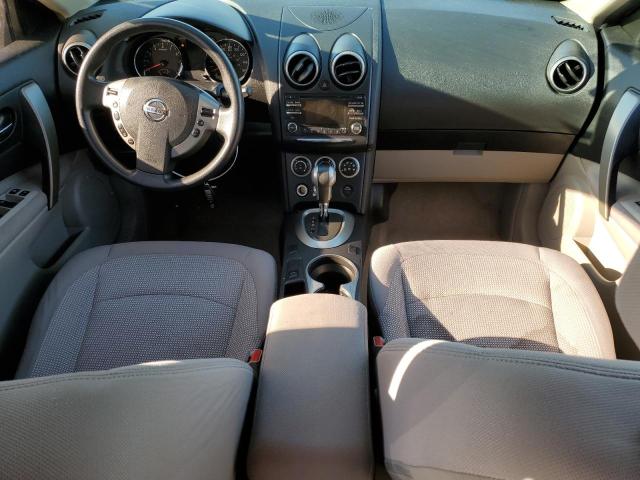 Photo 8 from auction – 2013 NISSAN ROGUE S with VIN JN8AS5MT5DW017559