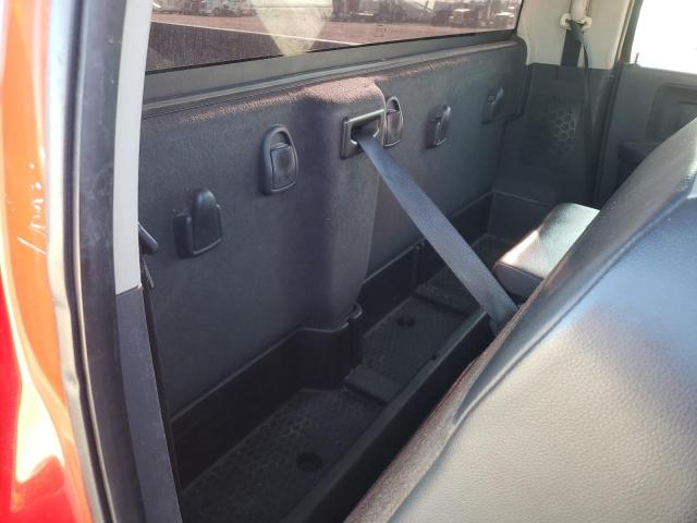 Photo 10 from auction – 2009 DODGE RAM 1500 with VIN 1D3HB16K79J526314