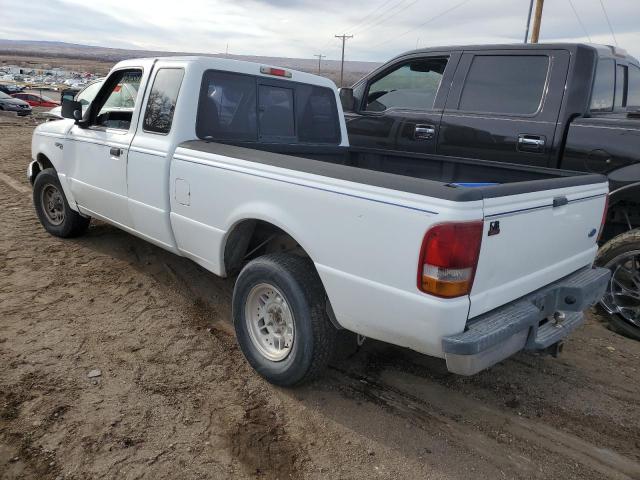 Photo 2 from auction – 1993 FORD RANGER SUP with VIN 1FTCR14U2PPA24985