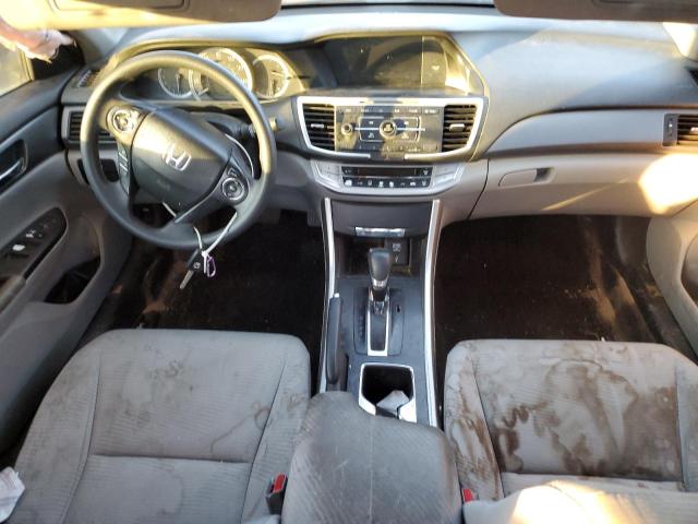 Photo 8 from auction – 2015 HONDA ACCORD LX with VIN 1HGCR2F33FA061279