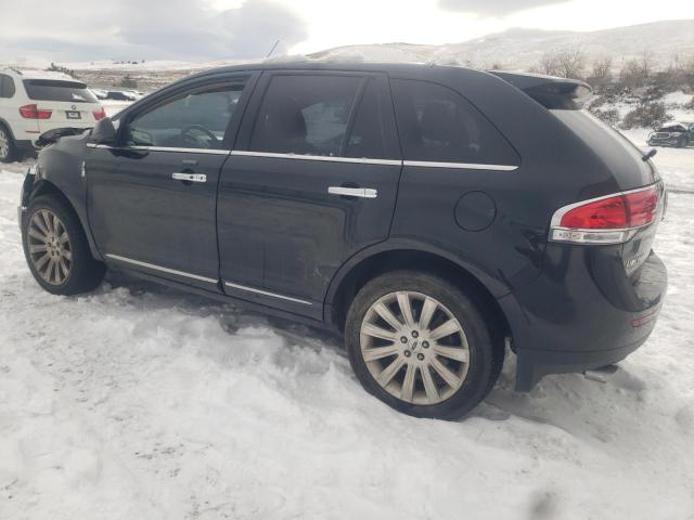 Photo 2 from auction – 2011 LINCOLN MKX with VIN 2LMDJ6JK2BBJ22703