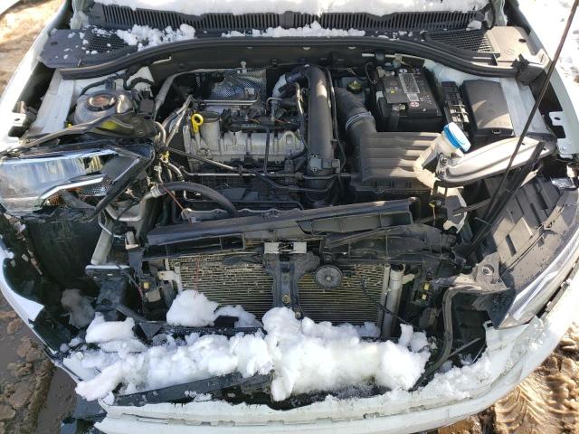 Photo 11 from auction – 2020 VOLKSWAGEN JETTA S with VIN 3VWCB7BU7LM030367