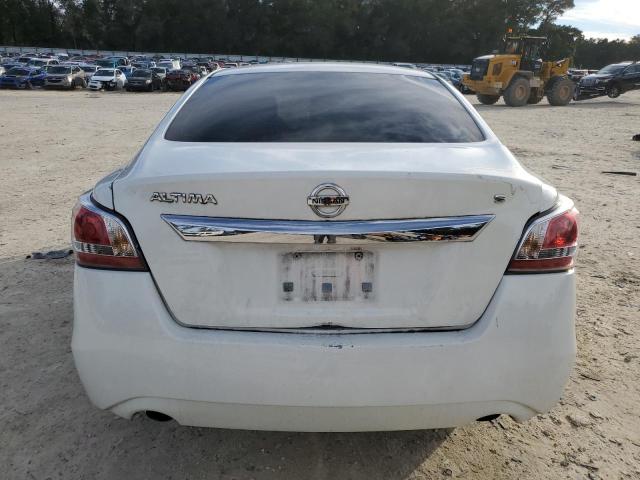 Photo 6 from auction – 2015 NISSAN ALTIMA 2.5 with VIN 1N4AL3AP7FC254746