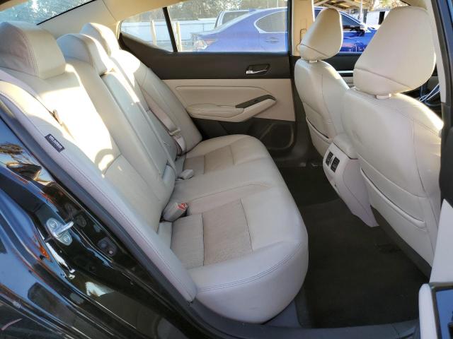Photo 10 from auction – 2020 NISSAN ALTIMA SL with VIN 1N4BL4EV8LC240031