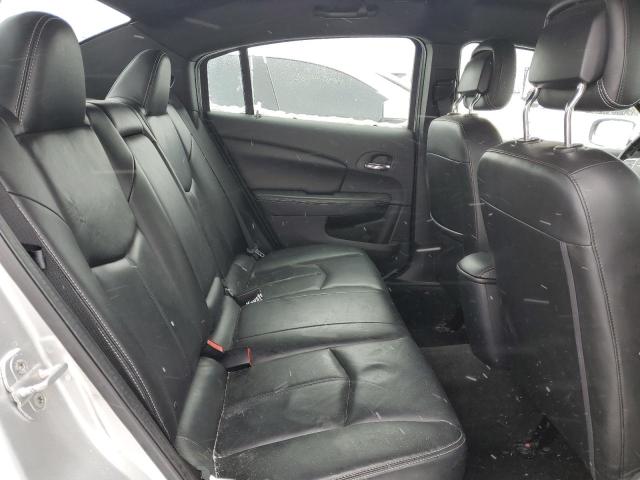 Photo 10 from auction – 2011 CHRYSLER 200 LIMITE with VIN 1C3BC2FB8BN569712