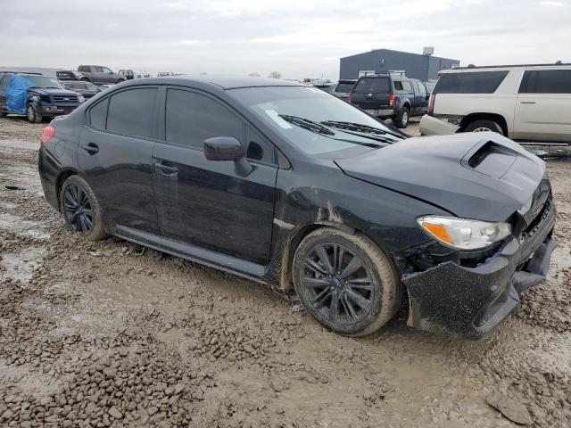 Photo 4 from auction – 2020 SUBARU WRX with VIN JF1VA1A65L9811178