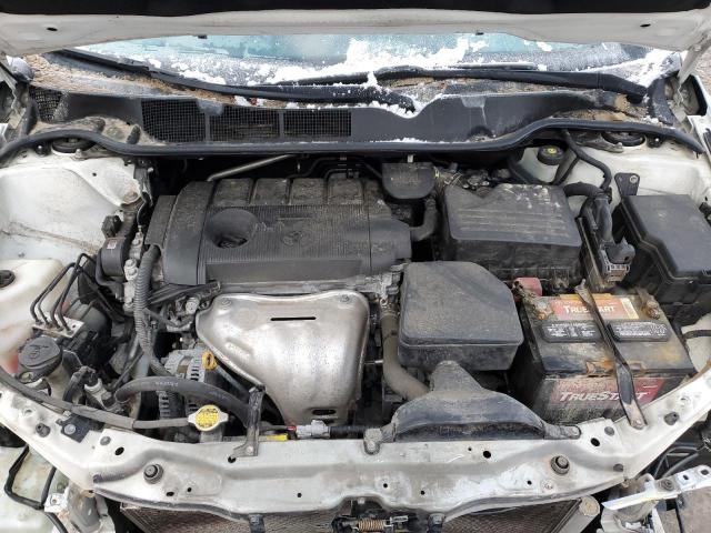 Photo 11 from auction – 2011 TOYOTA VENZA with VIN 4T3ZA3BB5BU053375