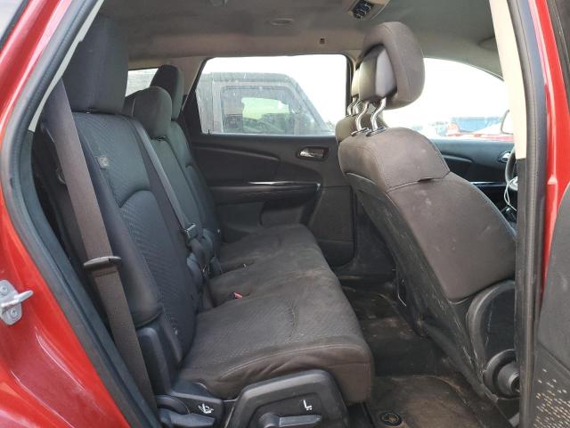 Photo 11 from auction – 2017 DODGE JOURNEY SX with VIN 3C4PDCBG0HT526738