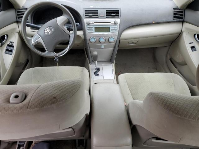 Photo 8 from auction – 2008 TOYOTA CAMRY CE with VIN 4T1BE46K48U219926