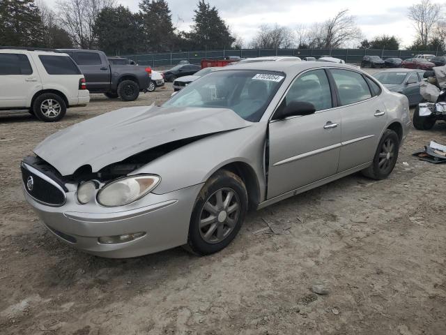 Photo 1 from auction – 2007 BUICK LACROSSE C with VIN 2G4WD552571149018
