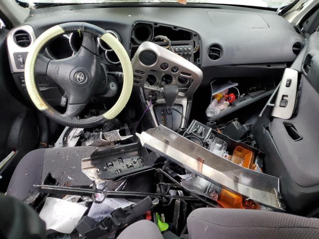 صورة رقم 8 من المزاد - 2003 TOYOTA COROLLA MA مع VIN 2T1KR32E53C148986