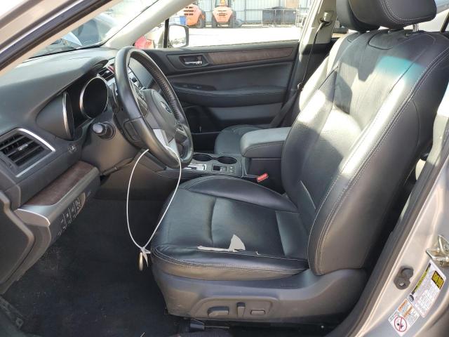 Photo 7 from auction – 2015 SUBARU OUTBACK 2. with VIN 4S4BSANC6F3294194