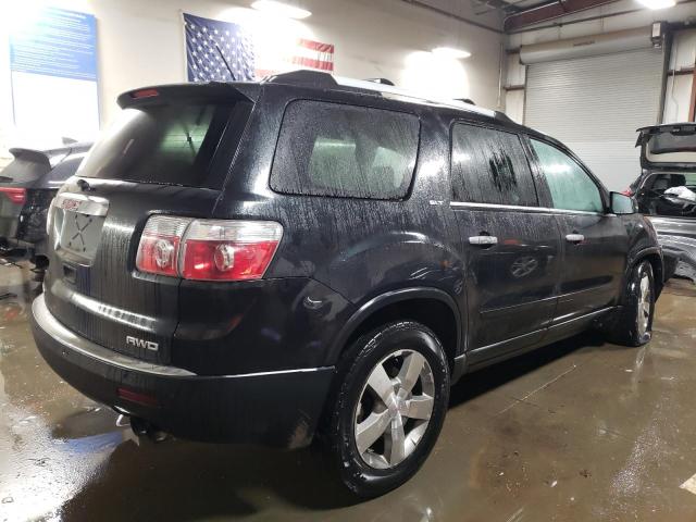صورة رقم 3 من المزاد - 2011 GMC ACADIA SLT مع VIN 1GKKVRED4BJ393433