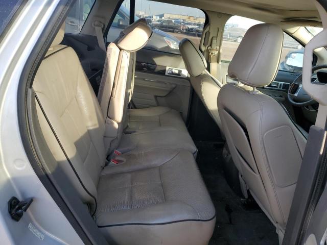 Photo 10 from auction – 2010 LINCOLN MKX with VIN 2LMDJ6JC9ABJ31969