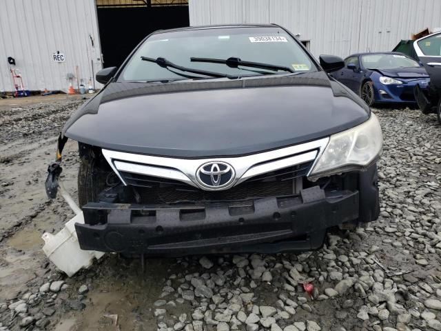 Photo 5 from auction – 2012 TOYOTA CAMRY BASE with VIN 4T1BF1FK0CU124719