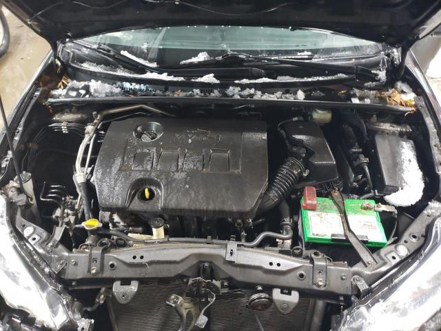 Photo 11 from auction – 2015 TOYOTA COROLLA L with VIN 2T1BURHE6FC342164