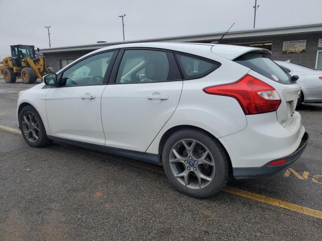Photo 2 from auction – 2013 FORD FOCUS SE with VIN 1FADP3K21DL132899