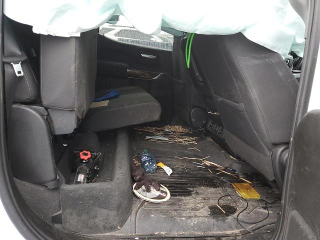 Photo 10 from auction – 2020 GMC SIERRA with VIN 3GTU9CED5LG216320