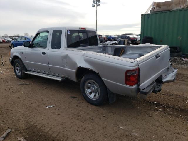 Photo 2 from auction – 2003 FORD RANGER SUP with VIN 1FTYR44E83PA01964