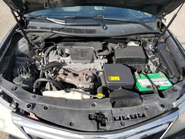Фото 11 с аукциона – 2012 TOYOTA CAMRY BASE с VIN 4T4BF1FK1CR239092