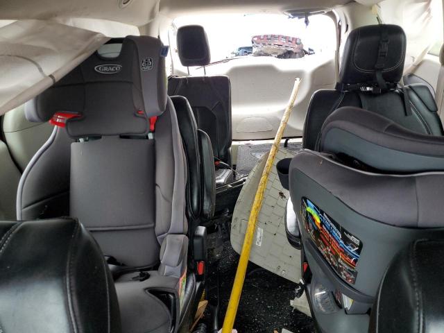 Photo 10 from auction – 2021 CHRYSLER VOYAGER LX with VIN 2C4RC1DG7MR516671