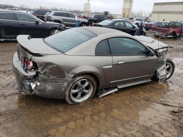 Photo 3 from auction – 2002 FORD MUSTANG GT with VIN 1FAFP42X02F203595