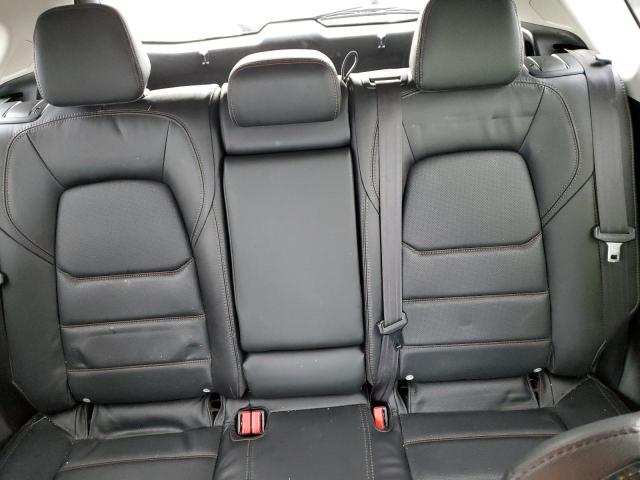 Photo 10 from auction – 2020 MAZDA CX-5 GRAND with VIN JM3KFBDM4L0829892