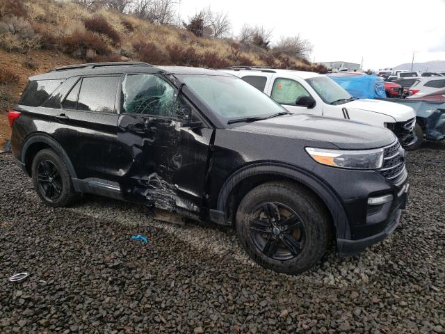 Photo 4 from auction – 2020 FORD EXPLORER X with VIN 1FMSK8DH6LGC90785