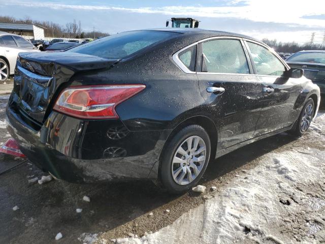 Photo 3 from auction – 2013 NISSAN ALTIMA 2.5 with VIN 1N4AL3AP6DN462313