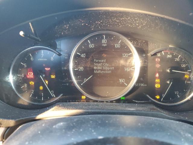 Photo 9 from auction – 2020 MAZDA CX-5 SIGNA with VIN JM3KFBEY3L0745113