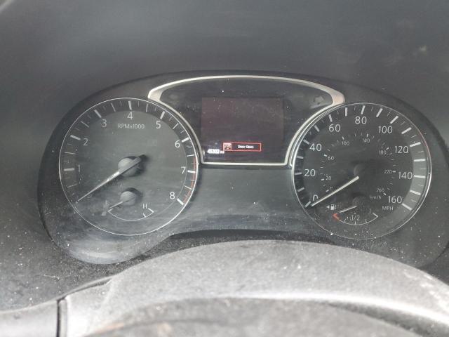Photo 9 from auction – 2020 NISSAN PATHFINDER with VIN 5N1DR2BM7LC620880