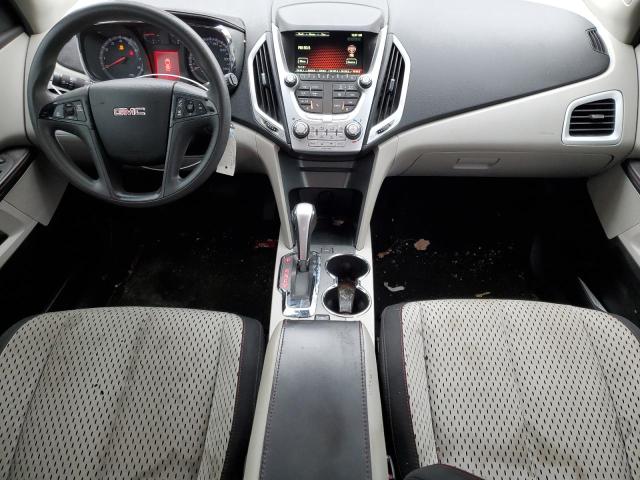 Zdjęcie 8 z aukcji – 2014 GMC TERRAIN SL z VIN 2GKALMEKXE6177459