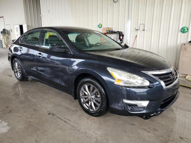 Photo 4 from auction – 2025 NISSAN ALTIMA 2.5 with VIN 1N4AL3AP4FC593173