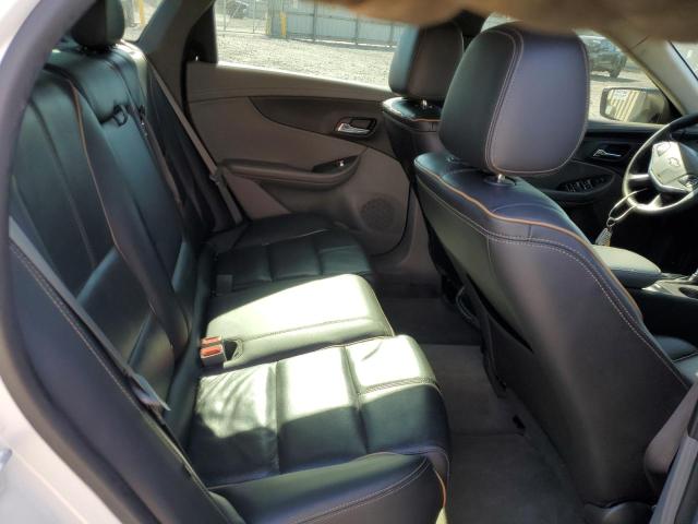 Photo 10 from auction – 2015 CHEVROLET IMPALA LS with VIN 2G11Z5SL9F9247961