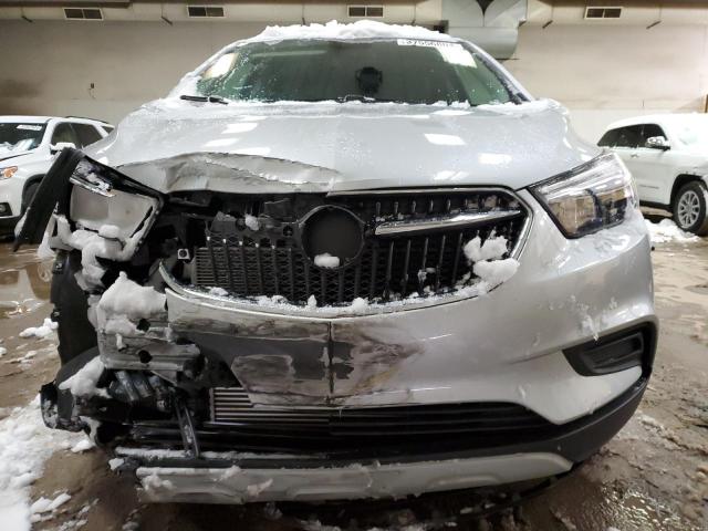Photo 5 from auction – 2022 BUICK ENCORE PRE with VIN KL4CJESM9NB565022