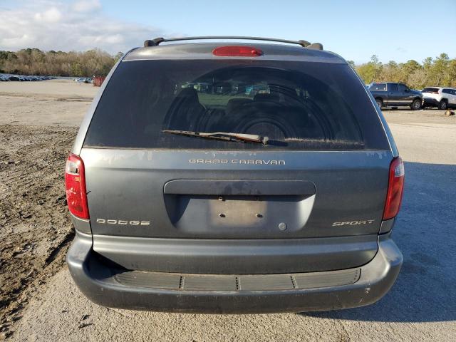 Photo 6 from auction – 2002 DODGE GRAND CARA with VIN 1B4GP44342B525587