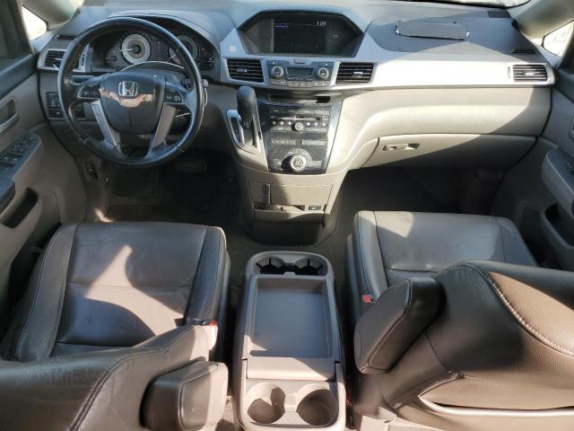 Photo 8 from auction – 2011 HONDA ODYSSEY EX with VIN 5FNRL5H6XBB056732