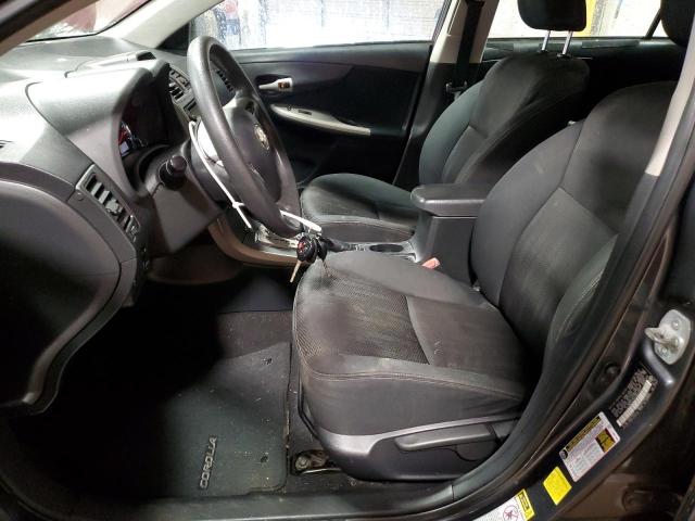 Photo 7 from auction – 2012 TOYOTA COROLLA BA with VIN 2T1BU4EE5CC877540