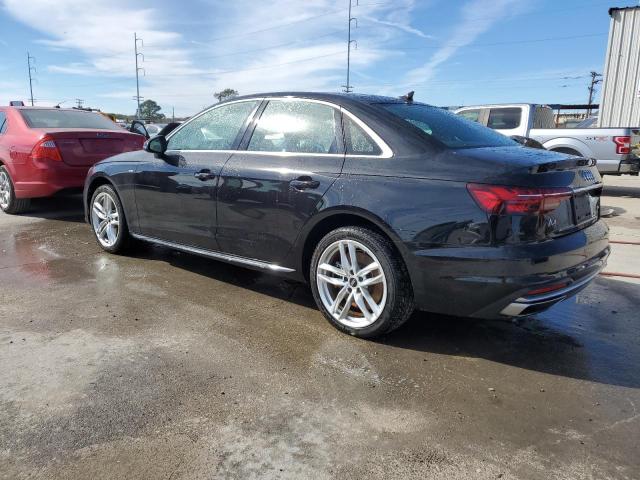 Photo 2 from auction – 2021 AUDI A4 PREMIUM with VIN WAUDAAF48MN009081