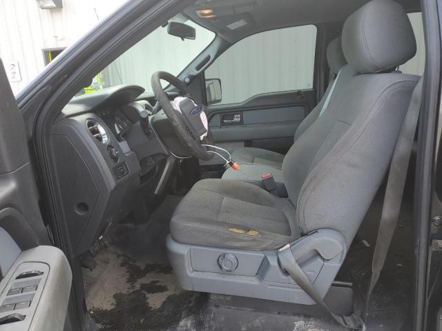 Photo 7 from auction – 2013 FORD F150 SUPER with VIN 1FTEW1CM2DFB58478